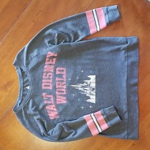 DISNEY Sweatshirt
